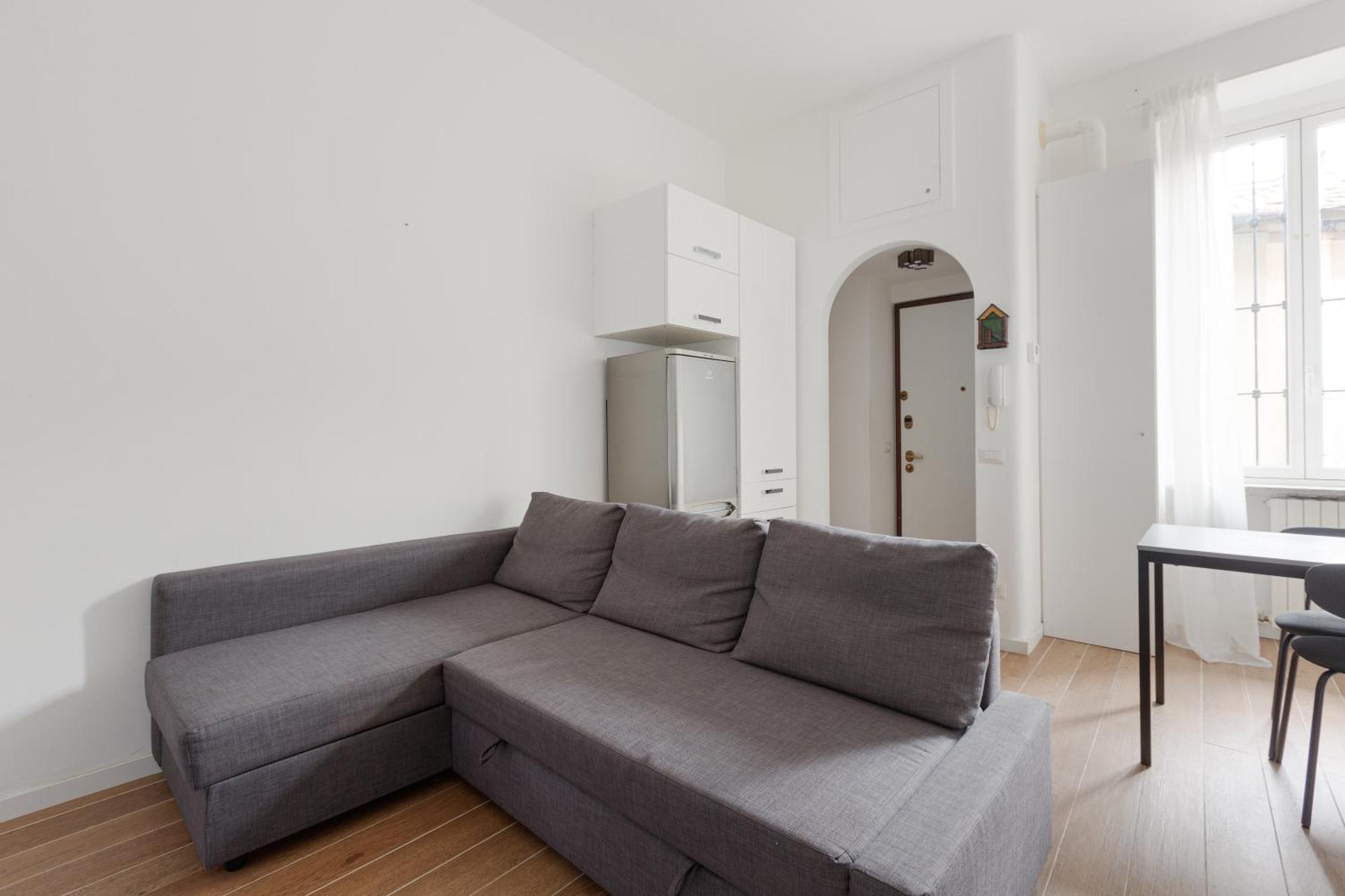 Porta Venezia Cosy Mailand