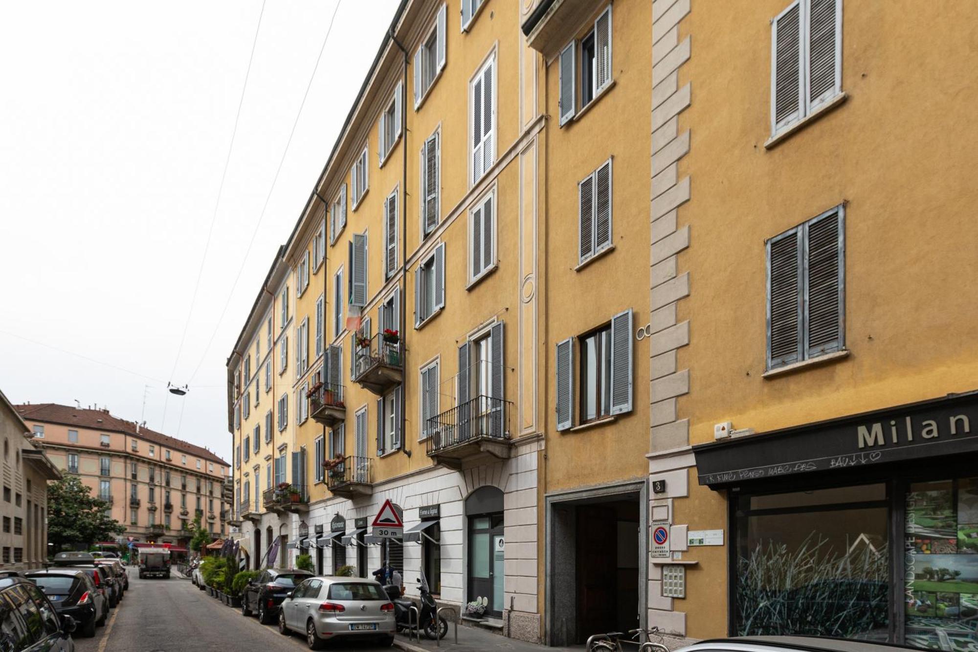 Porta Venezia Cosy * Mailand